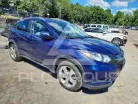 2016 Honda HR-V photo