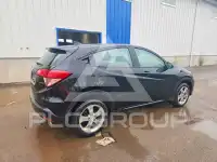 2016 Honda HR-V фото