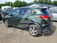 2016 Honda HR-V фото