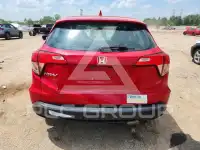2016 Honda HR-V фото