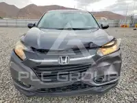 2016 Honda HR-V photo