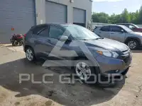 2016 Honda HR-V фото