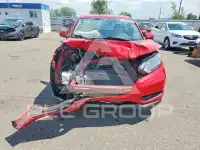 2016 Honda HR-V photo