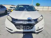 2016 Honda HR-V photo