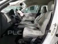 2016 Honda HR-V фото