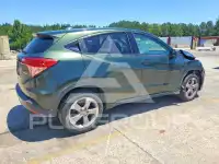 2016 Honda HR-V фото