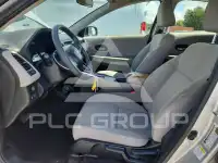 2016 Honda HR-V фото
