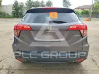 2016 Honda HR-V фото