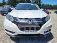 2016 Honda HR-V фото