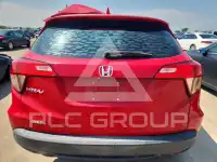 2016 Honda HR-V photo