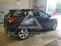 2016 Honda HR-V photo