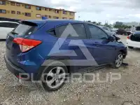 2016 Honda HR-V photo