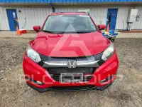 2016 Honda HR-V фото