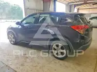 2016 Honda HR-V photo