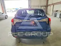 2016 Honda HR-V фото