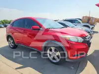 2016 Honda HR-V photo