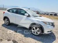 2016 Honda HR-V фото