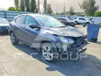 2016 Honda HR-V photo