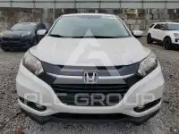 2016 Honda HR-V фото
