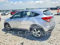 2016 Honda HR-V фото