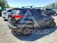2016 Honda HR-V фото