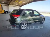 2016 Honda HR-V photo