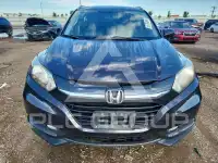 2016 Honda HR-V photo