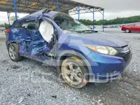2016 Honda HR-V фото