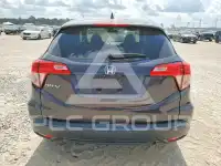 2016 Honda HR-V фото