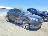 2016 Honda HR-V photo