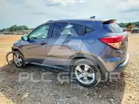 2016 Honda HR-V фото