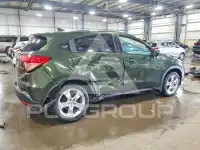 2016 Honda HR-V фото