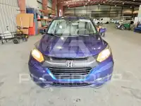 2016 Honda HR-V фото