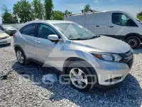2016 Honda HR-V photo