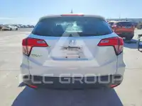 2016 Honda HR-V photo