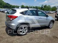 2016 Honda HR-V фото
