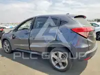 2016 Honda HR-V фото