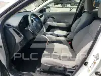 2016 Honda HR-V фото