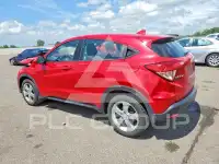 2016 Honda HR-V photo