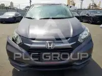 2016 Honda HR-V фото