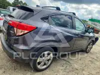 2016 Honda HR-V фото
