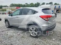 2016 Honda HR-V фото