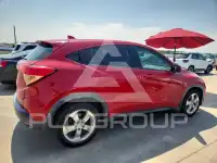 2016 Honda HR-V photo