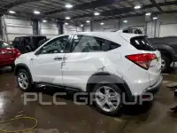 2016 Honda HR-V фото