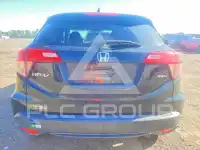 2016 Honda HR-V photo