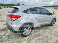 2016 Honda HR-V фото
