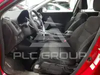 2016 Honda HR-V фото
