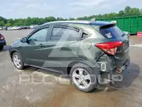 2016 Honda HR-V photo
