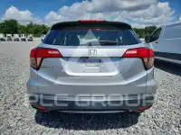 2016 Honda HR-V фото