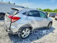2016 Honda HR-V photo
